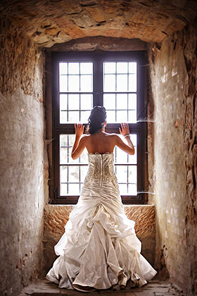 Der Hochzeitsfotograf<br>in Cadolzburg - Der Hochzeitsfotograf und James Bond