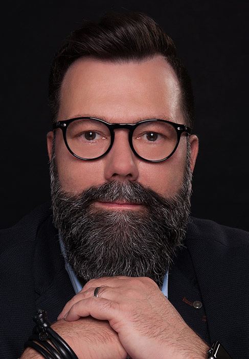 Dirk, DER Hochzeitsfotograf aus Nürnberg