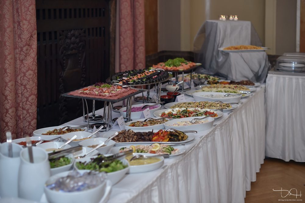 Hochzeitsbuffet im Le Méridien Grand Hotel Nürnberg Hochzeitsbuffet im Le Méridien Grand Hotel Nürnberg