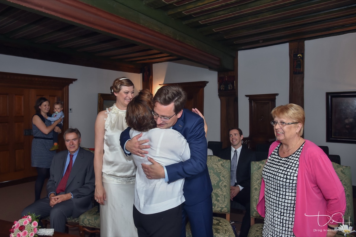 Hochzeit im Sch&uuml;rstabhaus - Gl&uuml;ckw&uuml;nsche